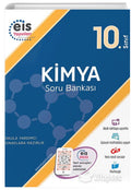 10. Sınıf Kimya Soru Bankası
