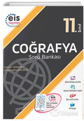 11. Sınıf Coğrafya Soru Bankası - EÄ°S YayÄ±nlarÄ±