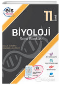 11. Sınıf Biyoloji Soru Bankası