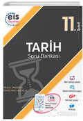 11. Sınıf Tarih Soru Bankası - EÄ°S YayÄ±nlarÄ±