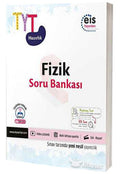 TYT Hazırlık Fizik Soru Bankası - EÄ°S YayÄ±nlarÄ±