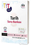 TYT Hazırlık Tarih Soru Bankası - EÄ°S YayÄ±nlarÄ±